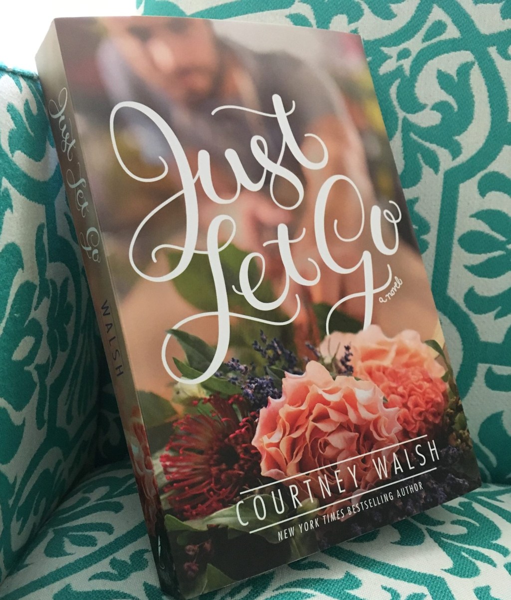 More Charm? Yes,&nbsp;Please!