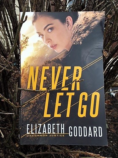 A Rendezvous with&nbsp;Suspense