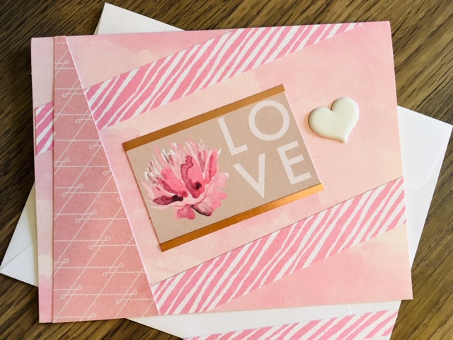 Someone’s Into You